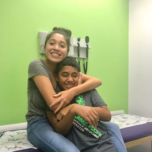 Meet your Posher, Yvette